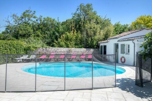 Villa Thoiras