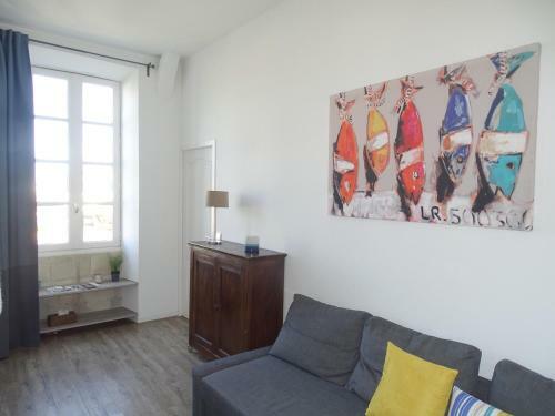 Apartamentos Appart � St Martin De R�