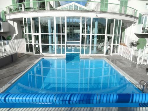 Apartamentos Appart � St Martin De R�