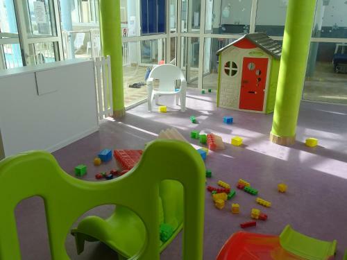 Apartamentos Appart � St Martin De R�