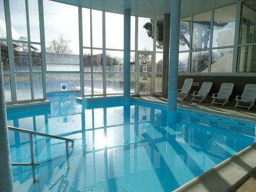Apartamentos Appart � St Martin De R�