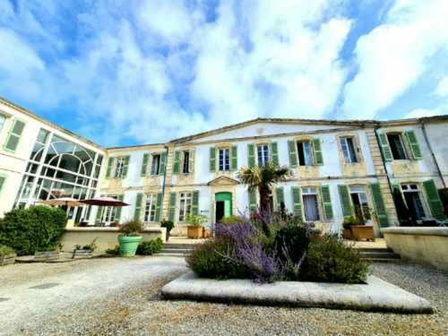 Apartamento Appartement 91 Palais Des Gouverneurs