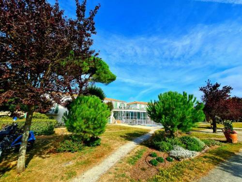 Apartamento Appartement 91 Palais Des Gouverneurs