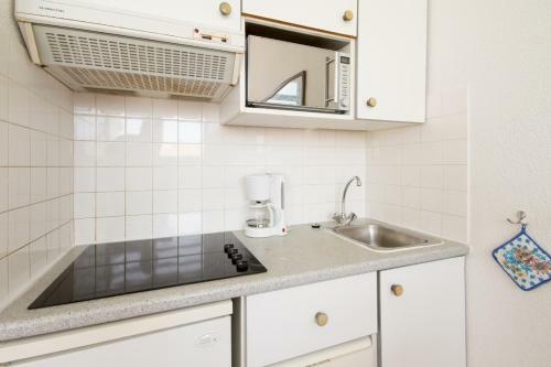 Apartamento Appartement 91 Palais Des Gouverneurs
