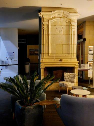 Apartamento Appartement 91 Palais Des Gouverneurs