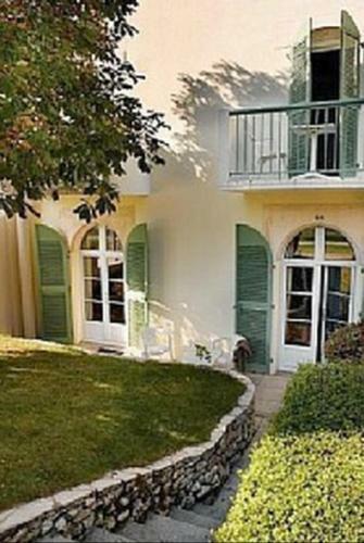 Apartamento Appartement 91 Palais Des Gouverneurs