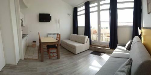 Apartamento Appartement 91 Palais Des Gouverneurs