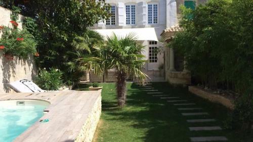 Villa La Vigie De Bernonville