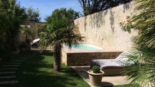 Villa La Vigie De Bernonville