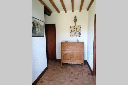 Maison Enti�re La Longe'yeres