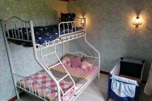 Maison Enti�re La Longe'yeres