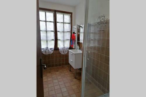Maison Enti�re La Longe'yeres