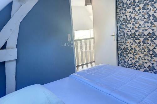 G�te Des Marronniers - Num�ro 3