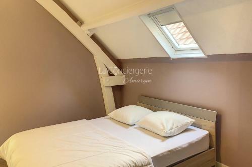 G�te Des Marronniers - Num�ro 3