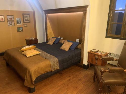 Hostal Domaine Du Bouysset