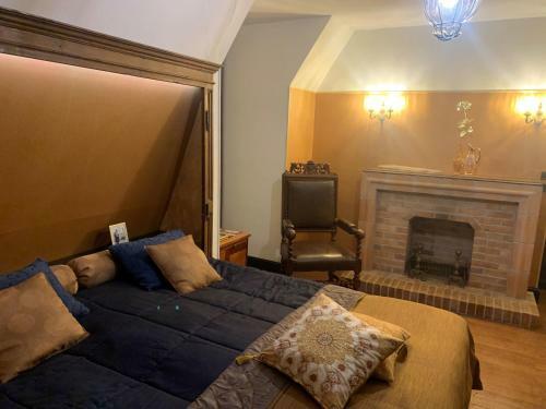 Hostal Domaine Du Bouysset