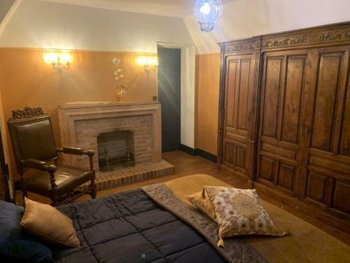 Hostal Domaine Du Bouysset