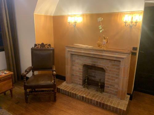 Hostal Domaine Du Bouysset