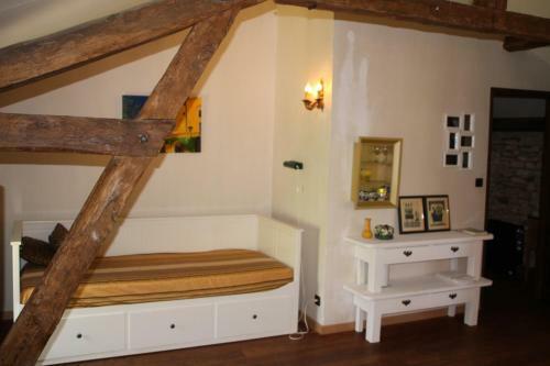 Hostal Domaine Du Bouysset