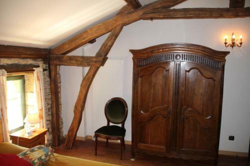 Hostal Domaine Du Bouysset