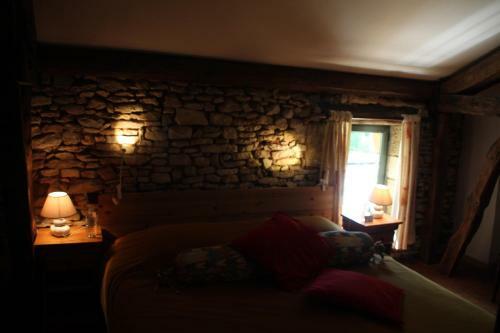 Hostal Domaine Du Bouysset