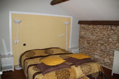 Hostal Domaine Du Bouysset
