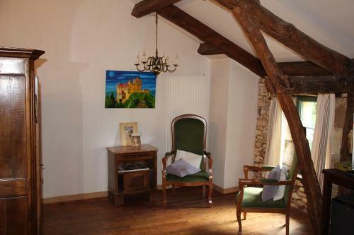 Hostal Domaine Du Bouysset