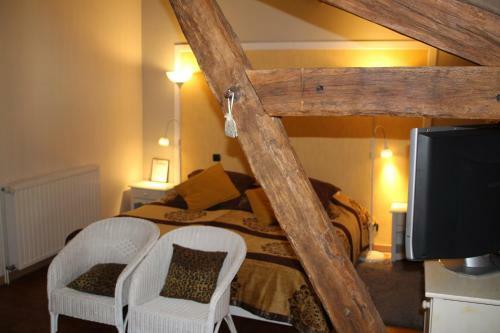 Hostal Domaine Du Bouysset