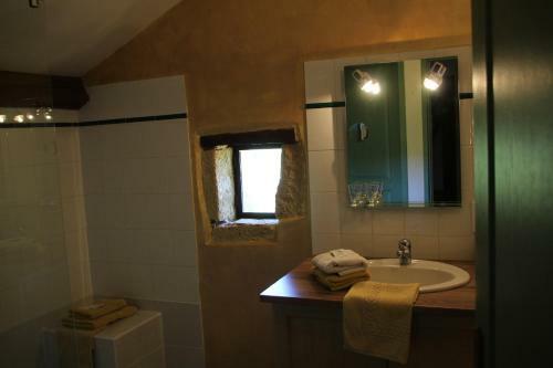 Hostal Domaine Du Bouysset