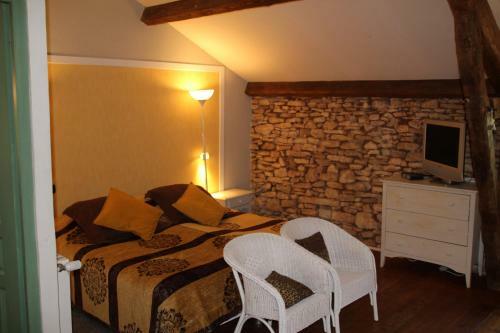 Hostal Domaine Du Bouysset