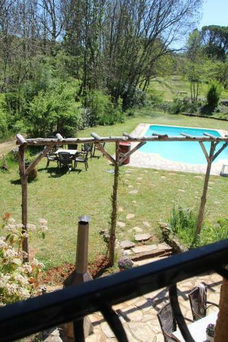 Hostal Domaine Du Bouysset