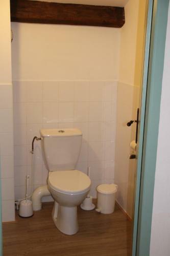 Hostal Domaine Du Bouysset
