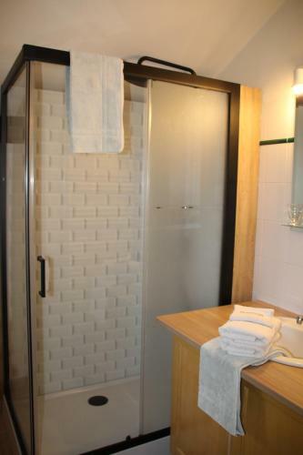 Hostal Domaine Du Bouysset