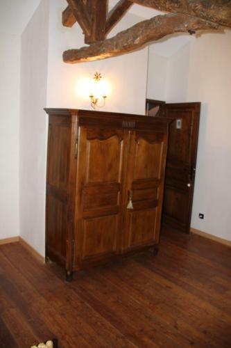 Hostal Domaine Du Bouysset