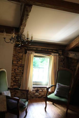 Hostal Domaine Du Bouysset