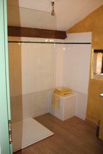 Hostal Domaine Du Bouysset