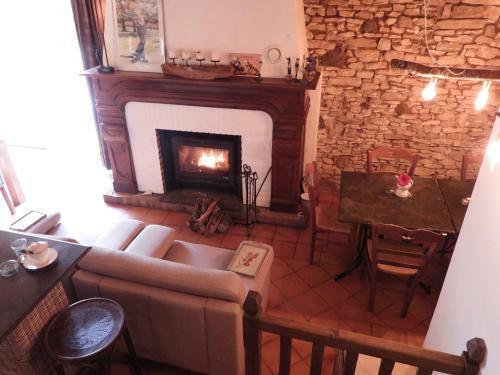 Hostal Domaine Du Bouysset