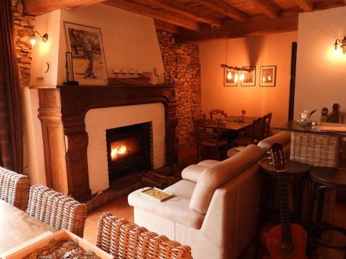 Hostal Domaine Du Bouysset