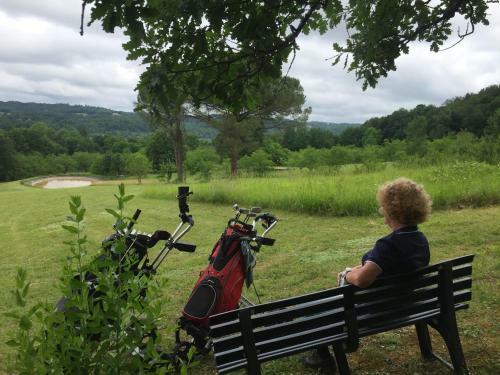Hostal Domaine Du Bouysset