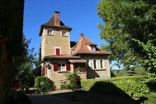 Hostal Domaine Du Bouysset