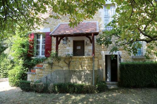 Hostal Domaine Du Bouysset