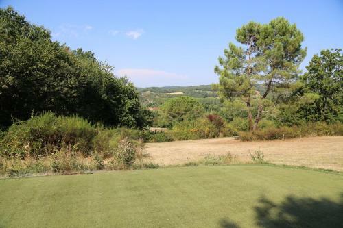 Hostal Domaine Du Bouysset