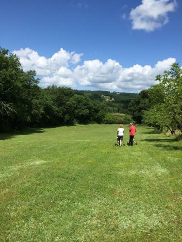 Hostal Domaine Du Bouysset