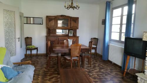 Chez Marie