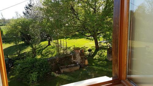 Bed & Breakfast La Fromagerie
