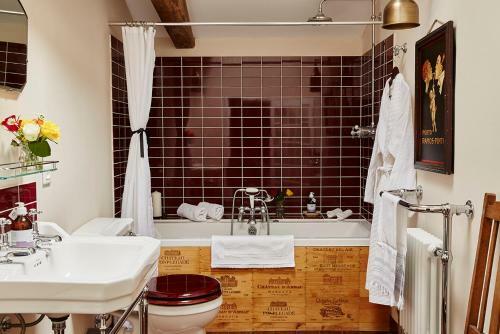 Bed & Breakfast Manoir Laurette