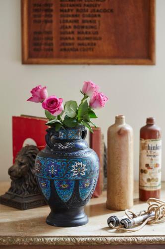 Bed & Breakfast Manoir Laurette