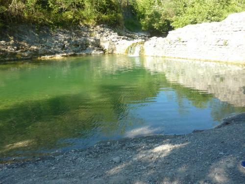 Gite La Riviere