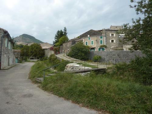 Gite La Riviere