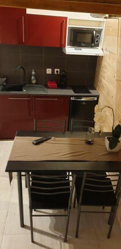 Apartamento Villa Pura Vida
